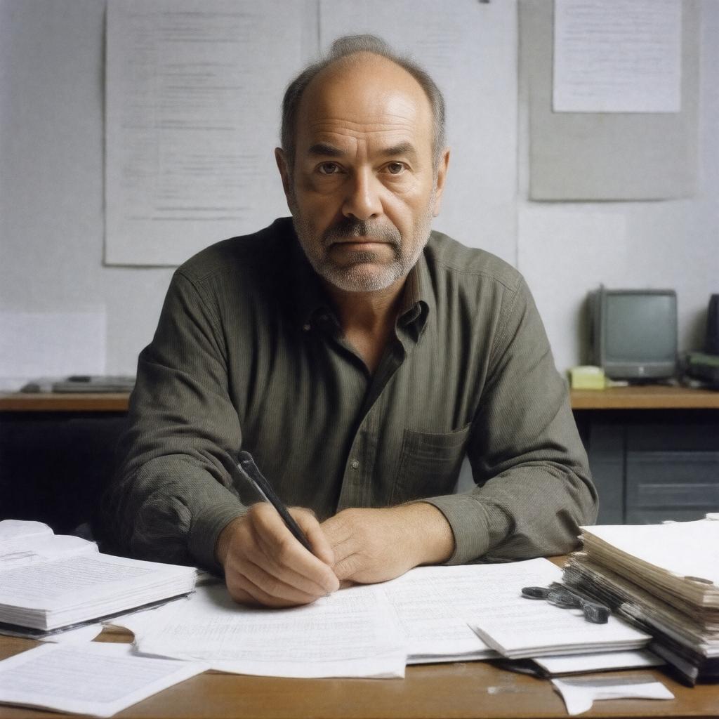 David B. Chase
